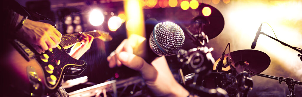 Bandcoach Berlin_Bandunterricht Berlin_Header