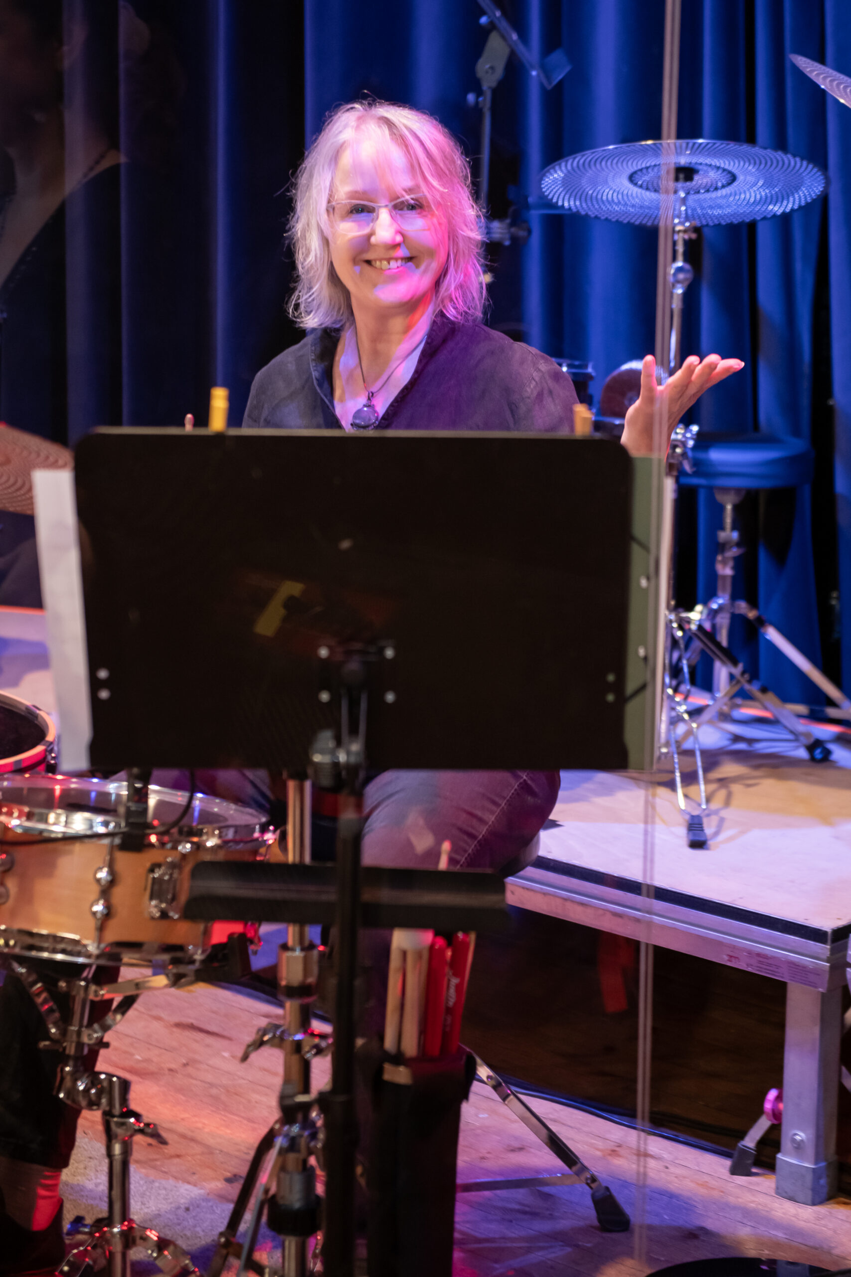 Bandcoach Berlin | Bandkurse für Erwachsene