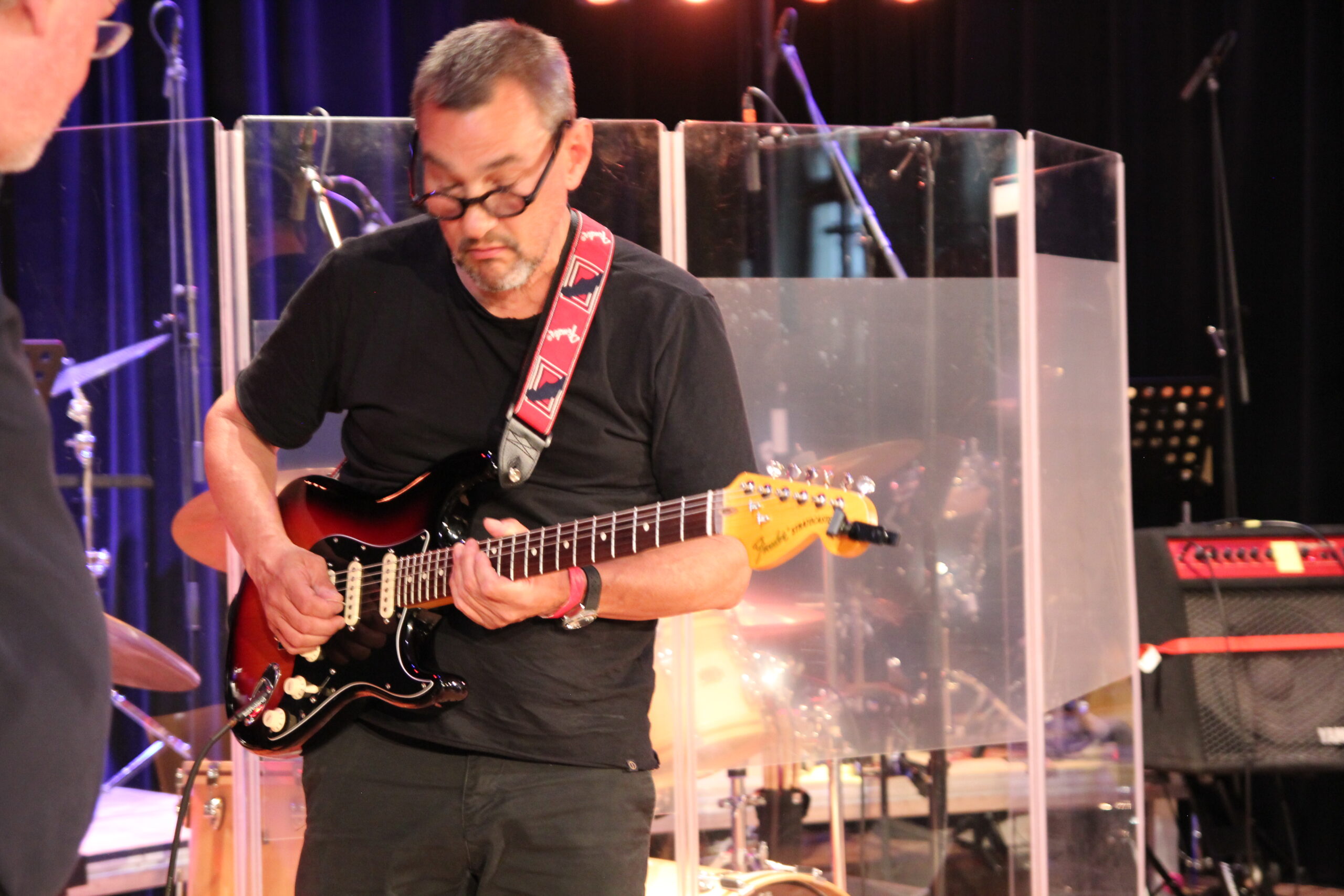 Bandcoach Berlin | Bandkurse für Erwachsene