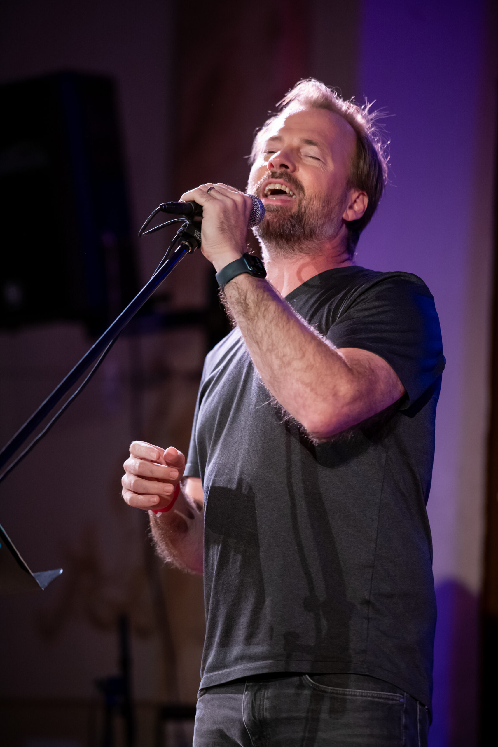 Bandcoach Berlin | Bandkurse für Erwachsene