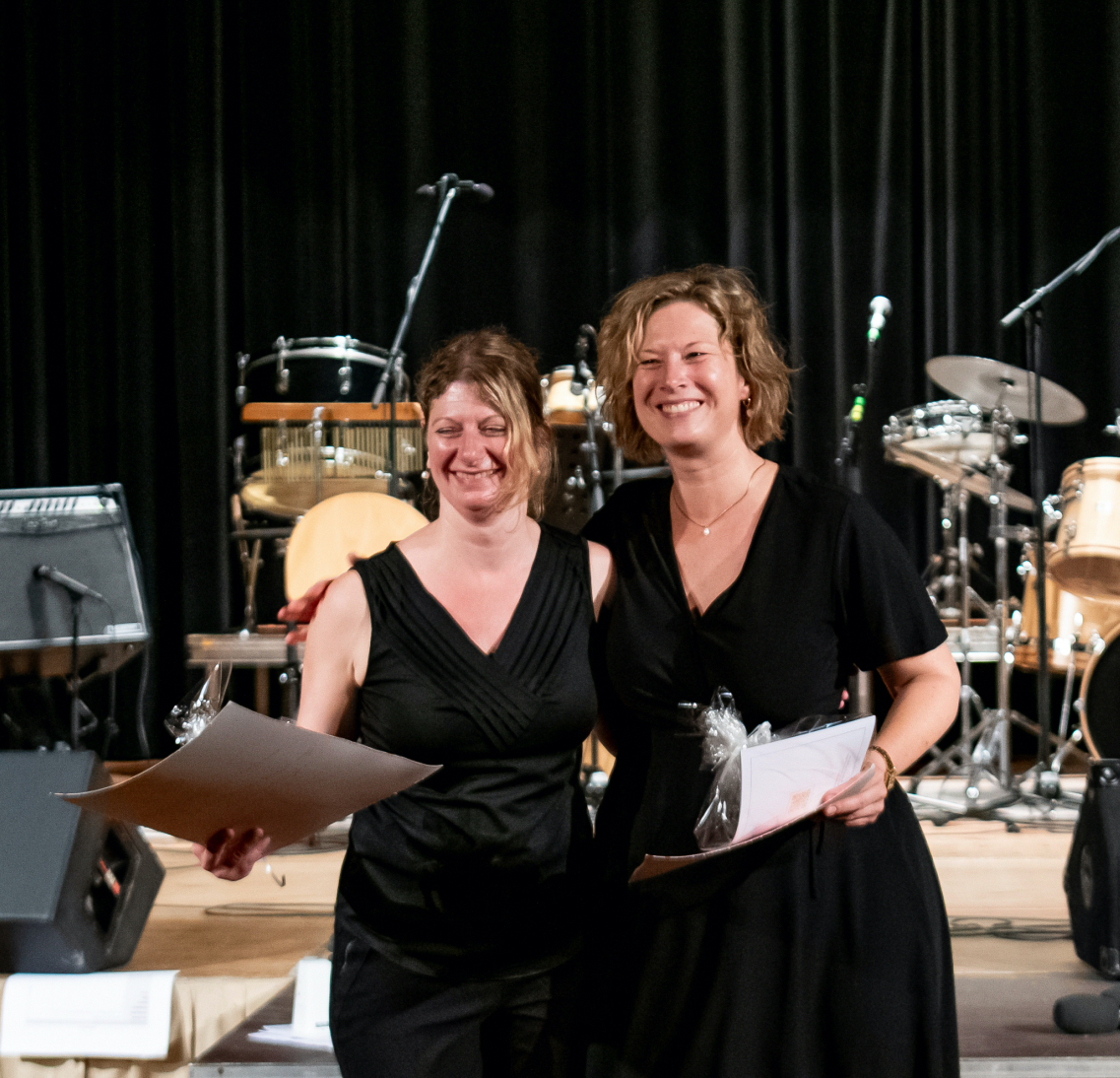 Sommerkonzert-Tage in Lübars