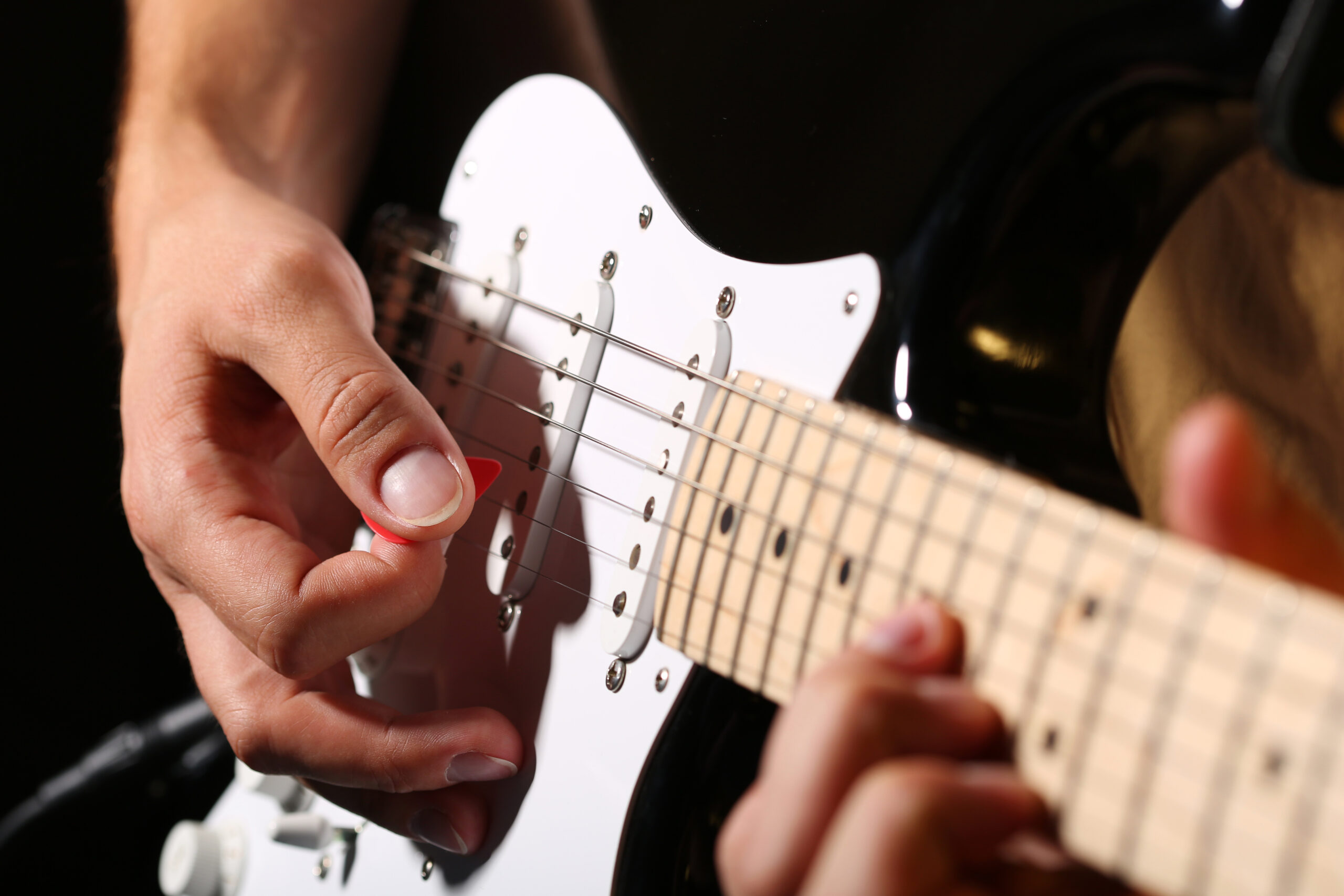 Workshop Funk-Gitarre