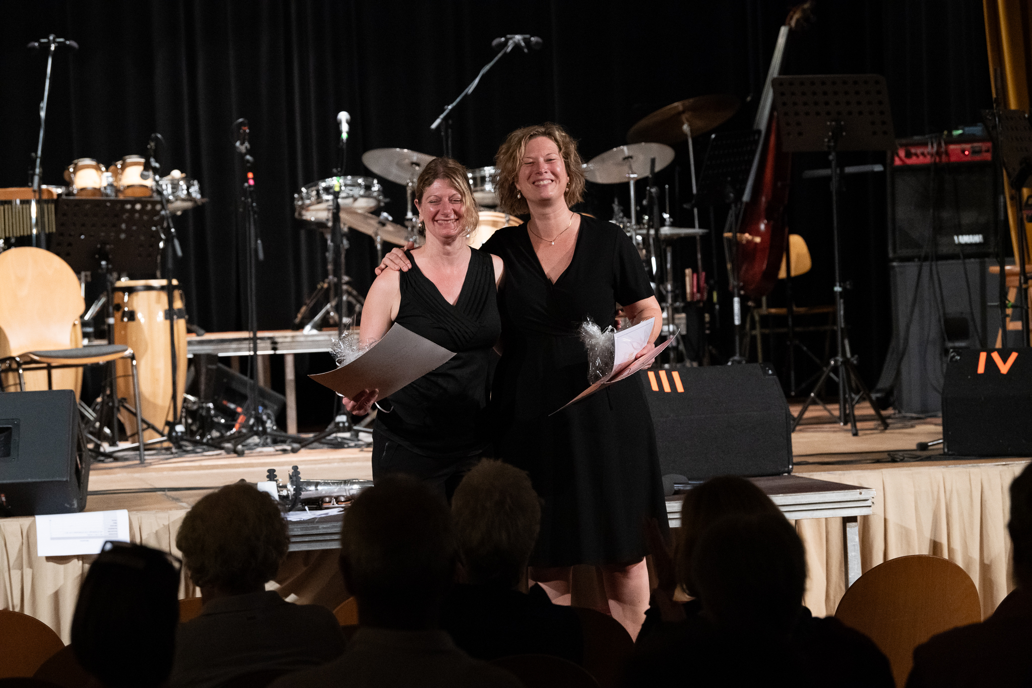 Sommerkonzert-Tage in Lübars