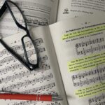 Musiktheorie für Fortgeschrittene