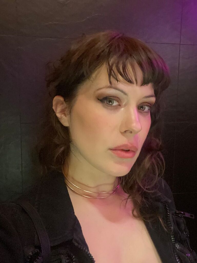 Gesangscoach Berlin_Gianna Gehlhar