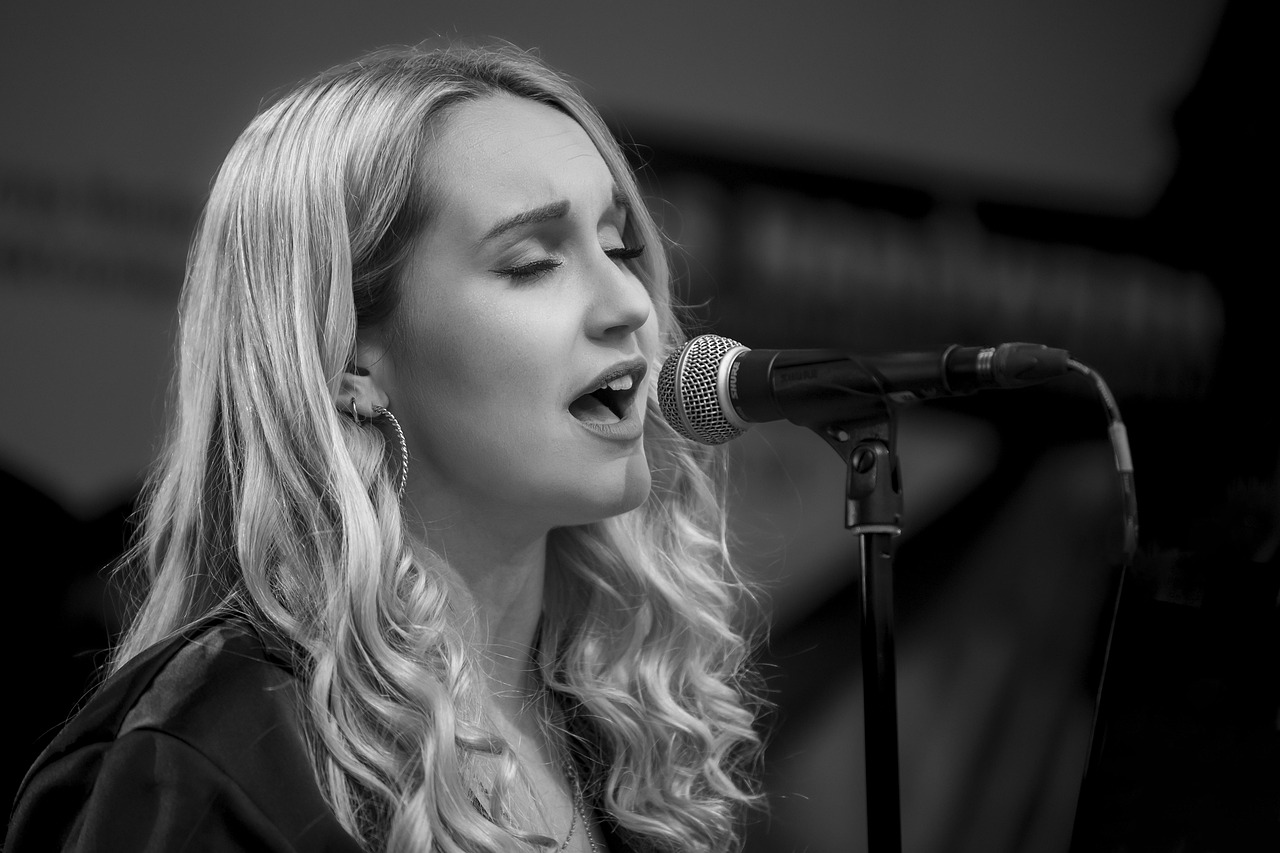 Gesangscoach Berlin_Workshops Gesang Band1