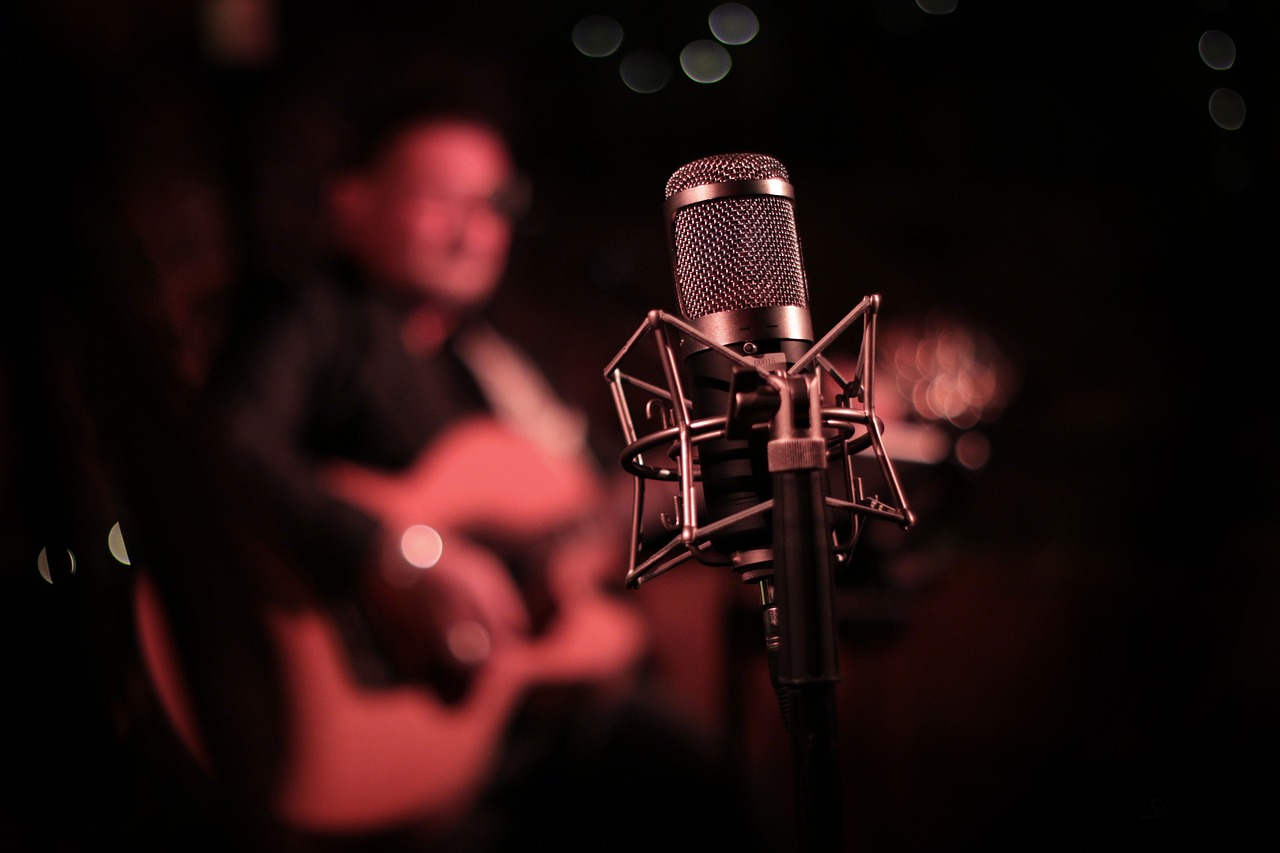 Gesangscoach Berlin_Workshops Gesang Band3